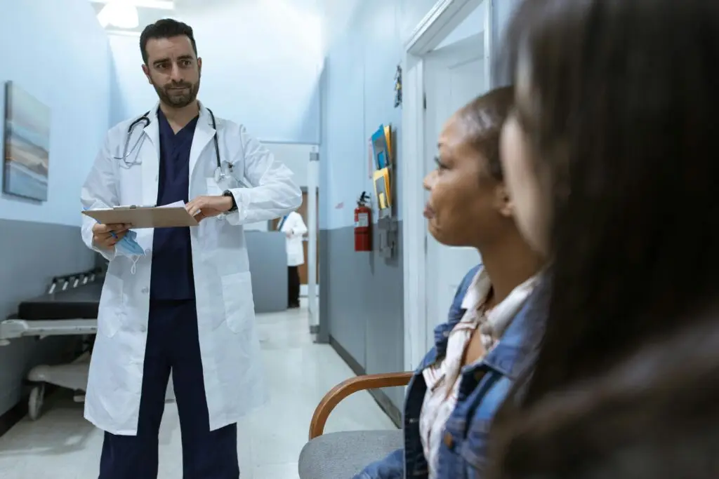 Accessing Mental Health Care Plan in South Australian Doctors Clinic