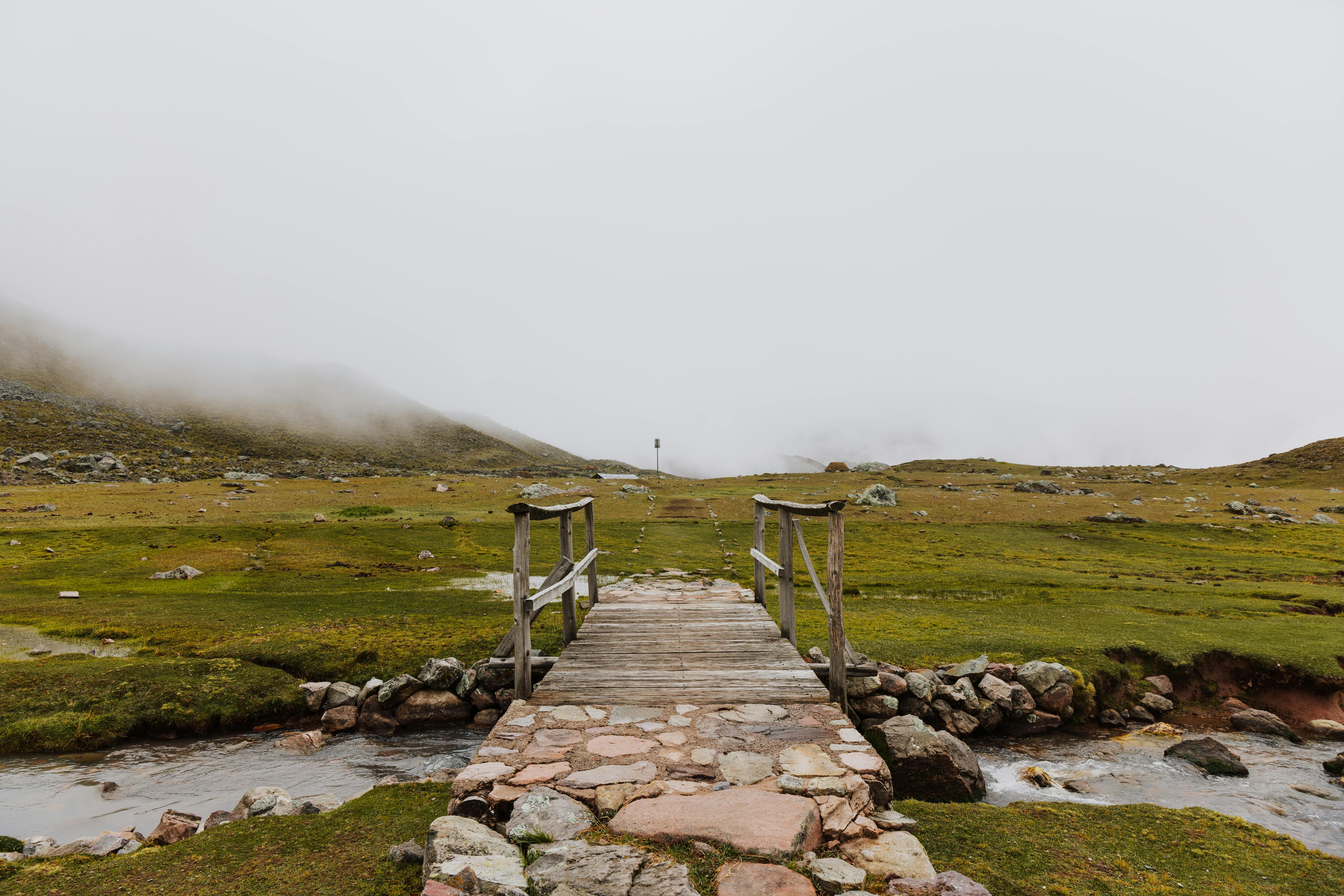 Understanding Boundaries